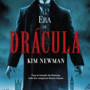 THE AGE OF DRACULA - NEWMAN, KIM - ALAMUT