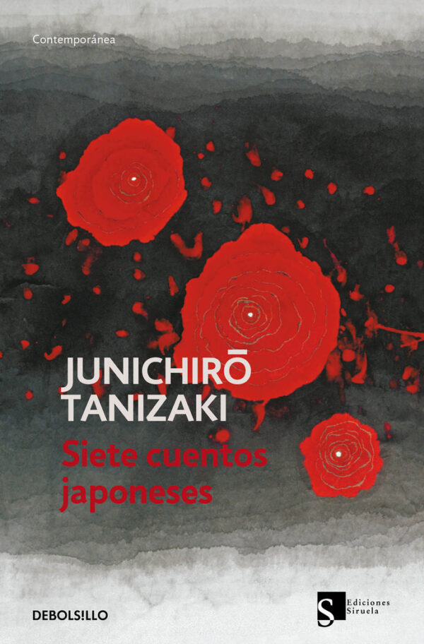 SET CONTES JAPONESOS DB - TANIZAKI,JUNICHIRO - BUTXACA