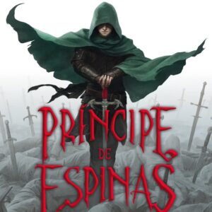 PRINCIP D'ESPINES - LAWRENCE, MARK - NOCTURNA