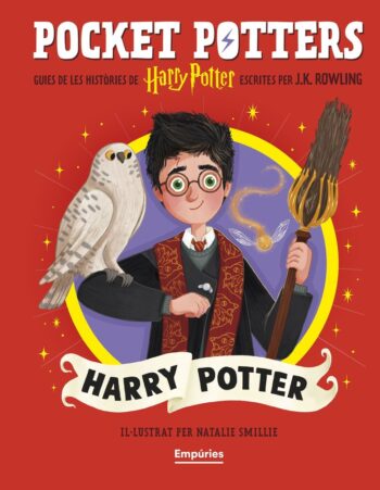 HARRY POTTER - ROWLING, J,K, - EDITORIAL EMPURIES