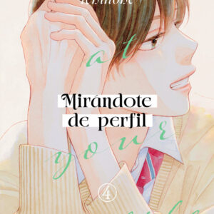 MIRANDOTE DE PERFIL 4 - ICHINOHE,RUMI - MILKY WAY ,EDICIONES