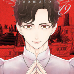 SHADOW HOUSE 19 - SOMATO - MILKY WAY ,EDICIONES