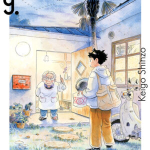 HIRAYASUMI 9 - SHINZO,KEIGO - MILKY WAY ,EDICIONES