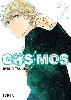 COSMOS 2 - TAMURA RYUHEI - IVREA
