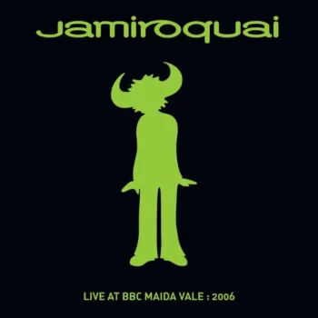 jamiroquai disco vinilo lp funk acid jazz fusion
