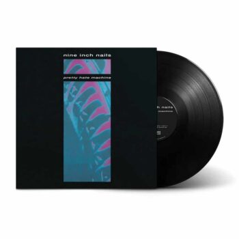 nine inch nails vinilo lp disco