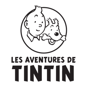 Tintin logo