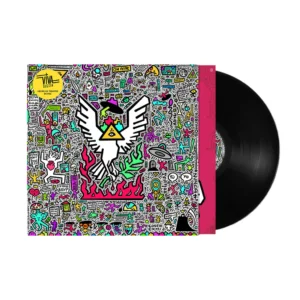 VIVA SUECIA - MADE IN TIMES OF PEACE - Indie Pop LP