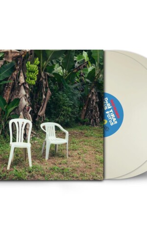 bad bunny disco vinilo debi tirar mas fotos