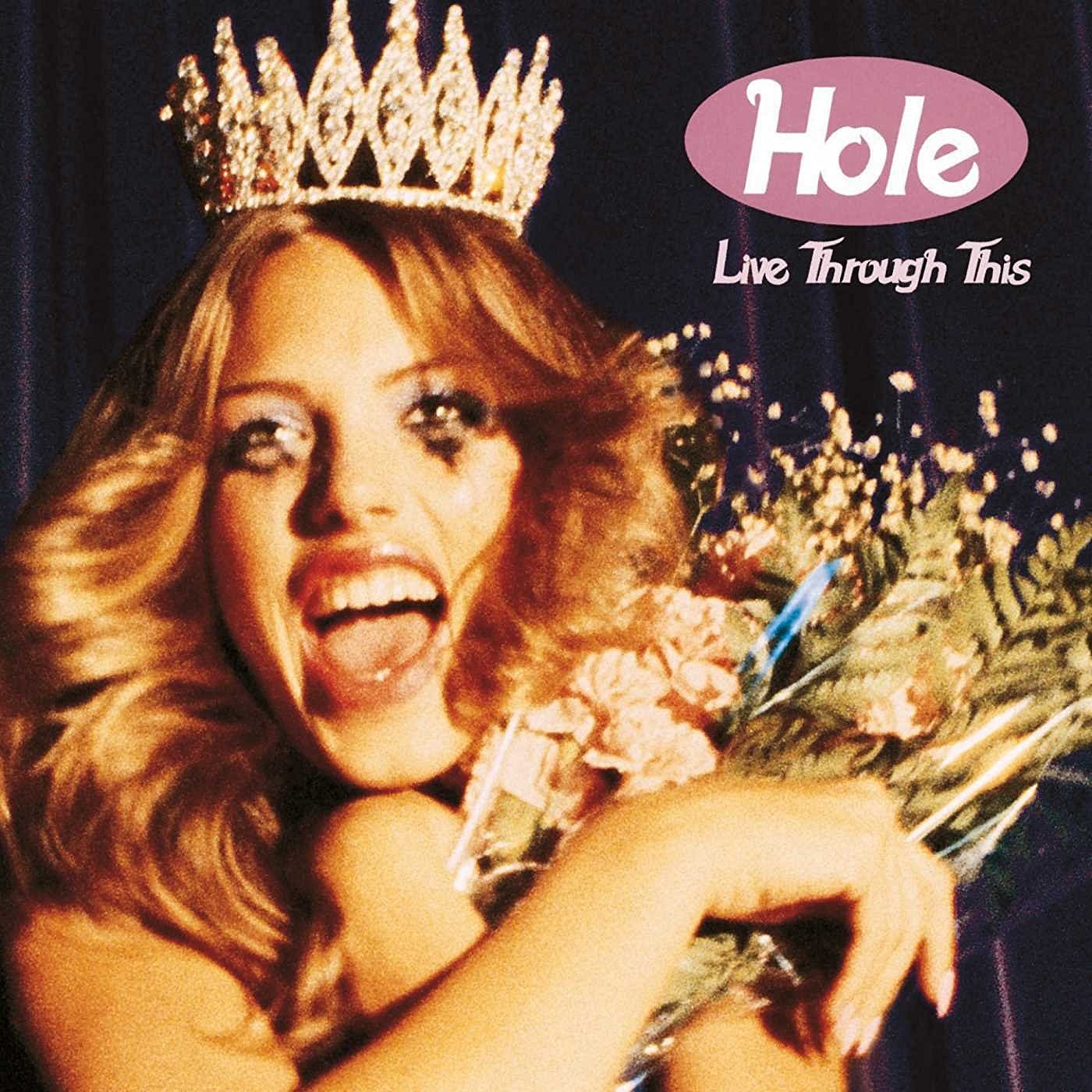 hole live through this