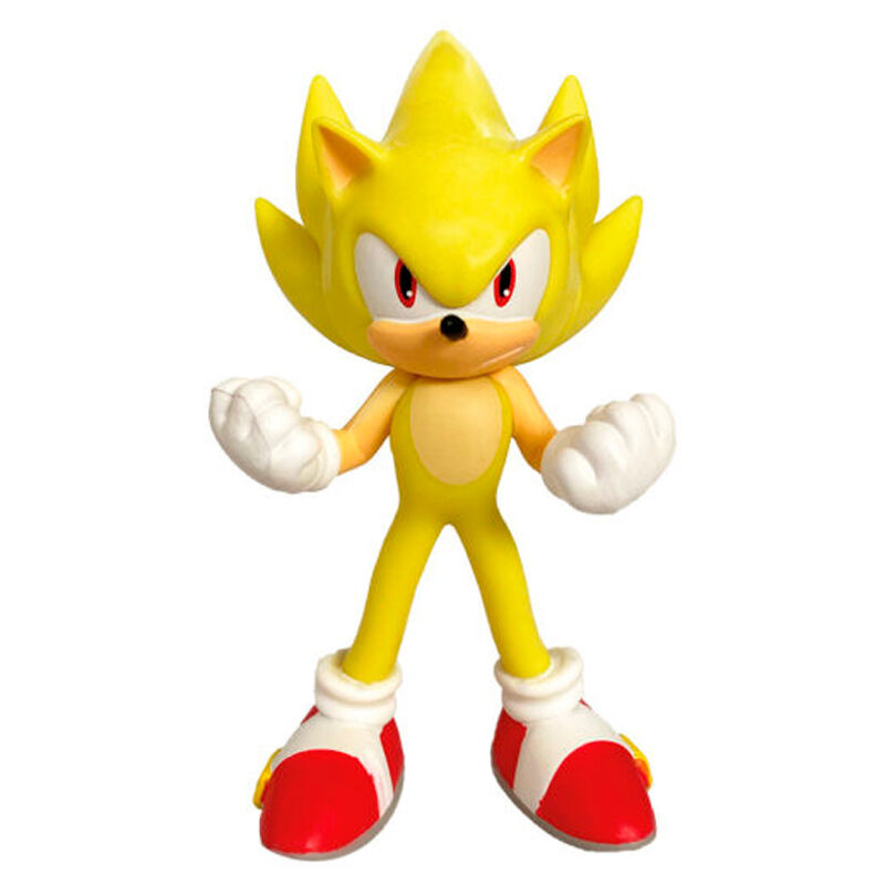 figura sonic
