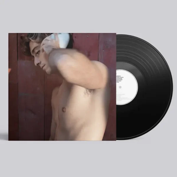 gguitarricadelafuente spanish leather disco vinilo lp 2025
