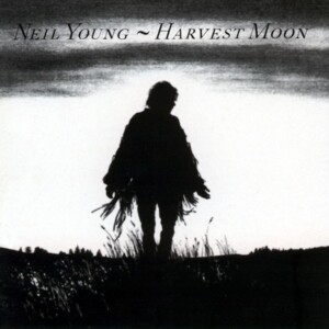 Neil Young - HARVEST MOON - 2 lps Vinyl Country-rock