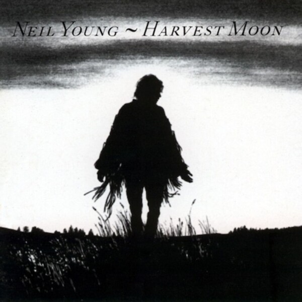 Neil Young - HARVEST MOON - 2 lps Vinilo Country-rock