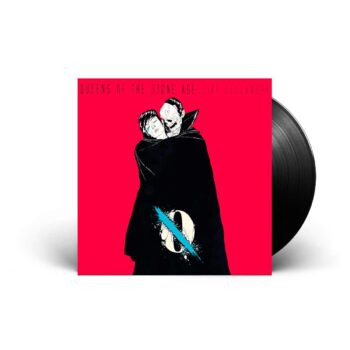 queens of the stone age like clockwork discos vinilo lp badalona wham