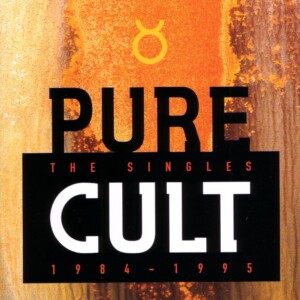 the cult pure cult disco vinilo 2lp