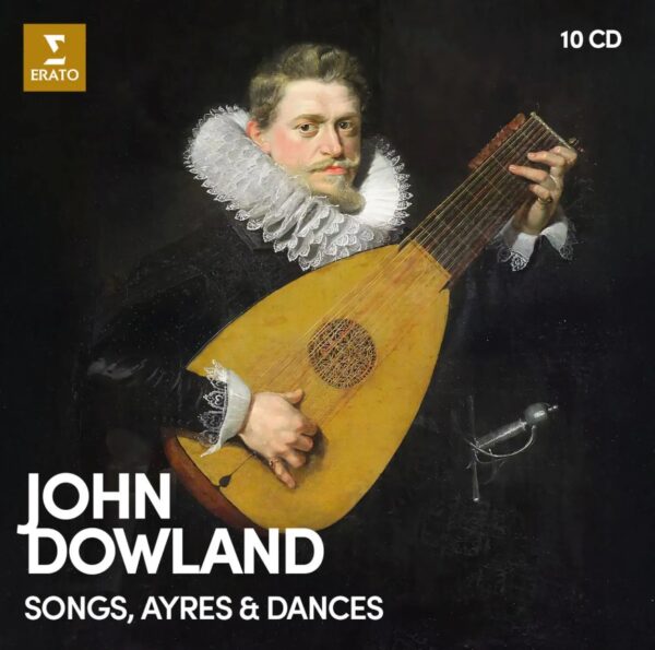 john dowland