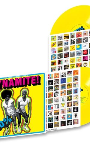 vinilo lp soul jazz jamaica ska