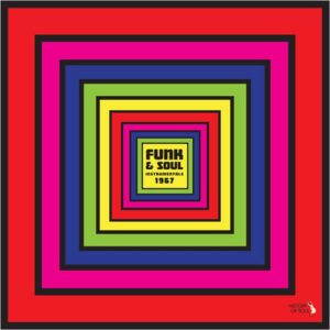 funk and soul instrumentals rsd lp
