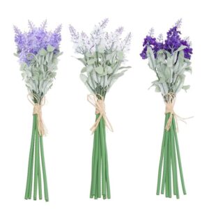RAMO LAVANDA SURTIDOS - DCASA Colección LAVANDA