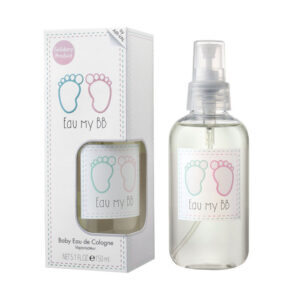 COLONIA INFANTIL CORPORAL 150ML EAU MY BB - AIRVAL INTERNATIONAL S,A, Colección CAMPAÑA NAVIDAD