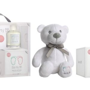ESTUCHE COLONIA+PELUCHE EAU MY BB - AIRVAL INTERNATIONAL S,A, Colección CAMPAÑA NAVIDAD