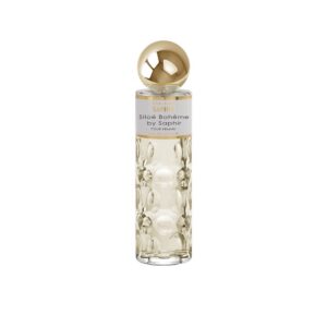 PERFUME 200ML EDP SEÑORA SILOE SAPHIR - SAPHIR Colección EDP 200ML