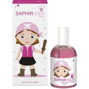 SAPHIR KIDS PINK 100ML - SAPHIR Colección KIDS SAPHIR