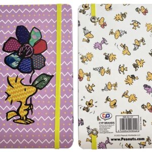 ORGANIZING NOTEBOOK A5 WOODSTOCK SNOOPY -