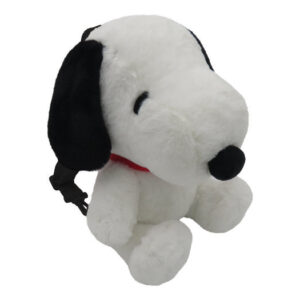 Snoopy Plush Backpack -