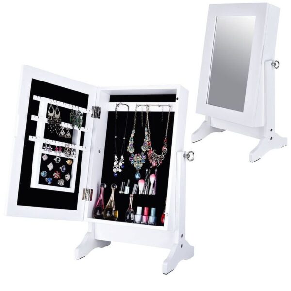 ARMARIO JOYERO ESPEJO - DCASA Colección SIN COLECCION