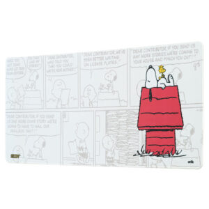XL Snoopy Mouse Pad -