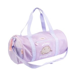 PUSHEEN MOMENTS GYM BAG -