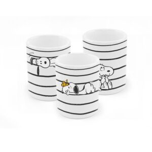 SNOOPY LAZY DAYS CERAMIC PENCIL -