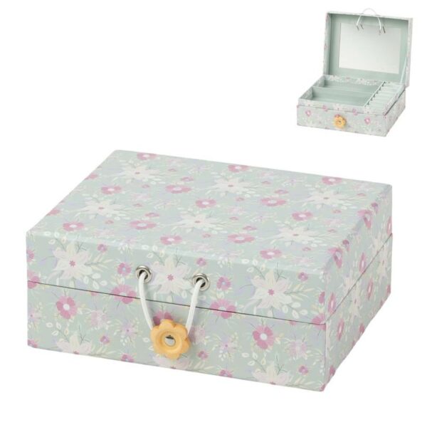 JOYERO MAMA - DCASA Colección PARA MAMA