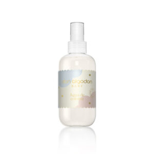 AGUA DE COLONIA BABY 200ML DON ALGODON - DON ALGODON Colección COLONIA