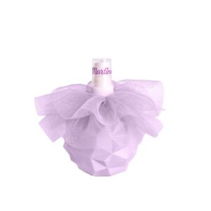 FRAGANCIA 100ML BRILLANTE LILA MARTINELIA - MARTINELIA Colección COSMETICA