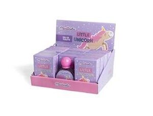 EXPOSITOR 11 FRAGANCIAS PEQUEÑO UNICORNIO 30ML MARTINELIA - MARTINELIA Colección COSMETICA