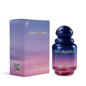 EAU DE PERFUME MUJER 100ML DON ALGODON - DON ALGODON Colección DON ALGODON