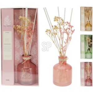 MIKADO DECO FRAGANCIAS SURTIDAS - KOOPMAN Colección AMBIENTADORES