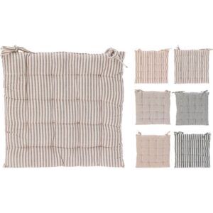 COJIN SILLA 40X40CM COLORES SURTIDOS - KOOPMAN Colección COJIN