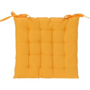 COJIN PARA SILLA COLORES VIVOS SURTIDOS - KOOPMAN Colección MUEBLES DE JARDIN