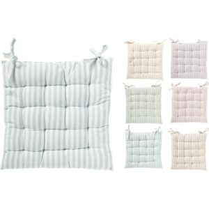 COJIN SILLA 40CM COLORES PASTEL SURTIDOS - KOOPMAN Colección COJIN