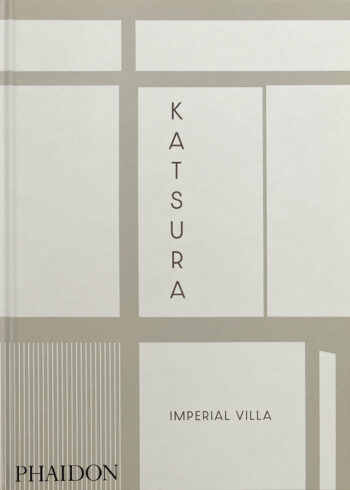 KATSURA - ISOZAKI,ARATA/MATSUMURA,YOSHIHARU - PHAIDON INGLES