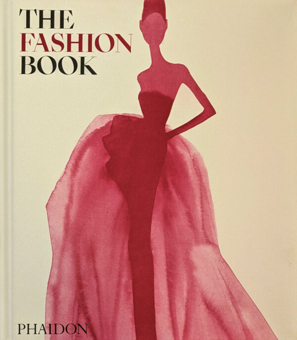 THE FASHION BOOK - EDITORES PHAIDON - PHAIDON INGLES