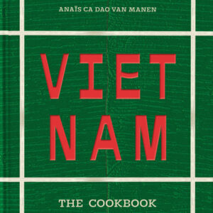 VIETNAM - CA DAO VAN MANEN,ANAIS - PHAIDON INGLES