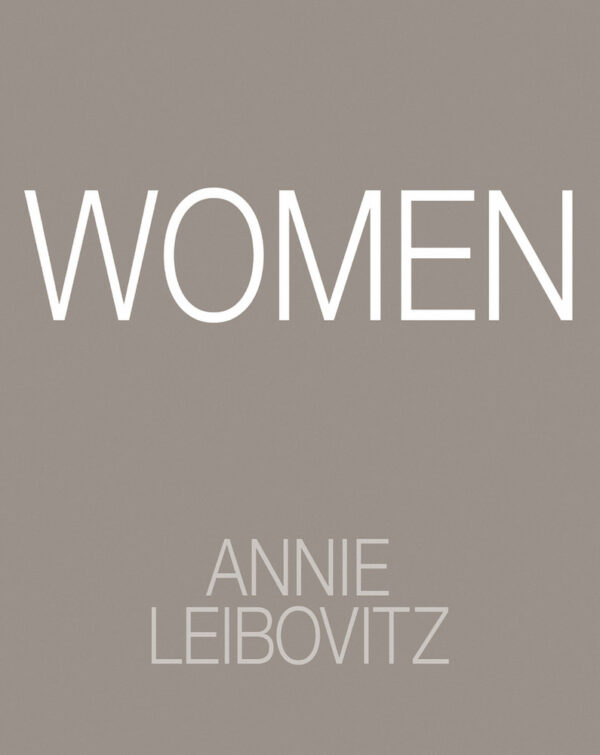 ANNIE LEIBOVITZ WOMEN - LEIBOVITZ,ANNIE/NGOZI ADICHIE,CHIMAMA - PHAIDON INGLES