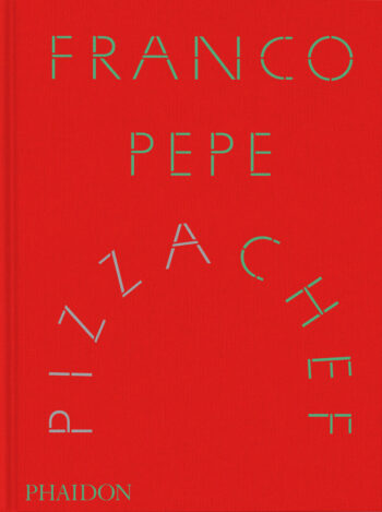 FRANCO PEPE PIZZA CHEF - MENDUNI,ELISIA/PEPE,FRANCO/WILLINGER - PHAIDON INGLES