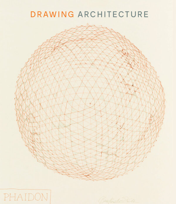 DRAWING ARCHITECTURE - THOMAS,HELEN - PHAIDON INGLES