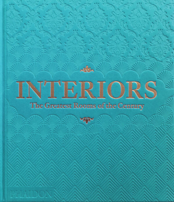 INTERIORS - NORWICH,WILLIAM - PHAIDON INGLES